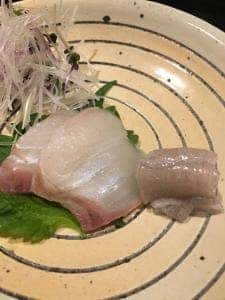鮨 田なべ