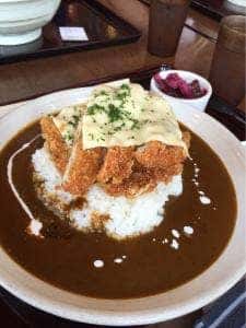 海山食堂