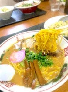 白浜 笑福