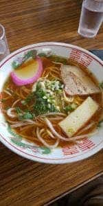 スエヒロ食堂