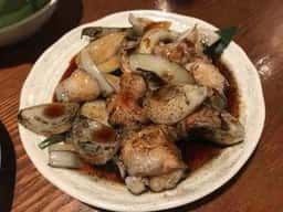 博多中洲ぢどり屋 荻窪店