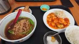 天福 高梁店