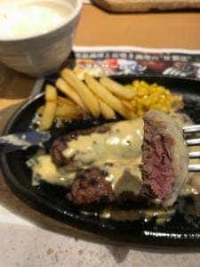 ブロンコビリー 八王子大和田店
