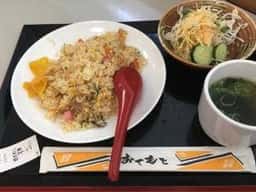 レストラン楷の樹