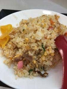 レストラン楷の樹