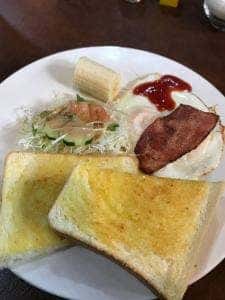 カフェ・ド・プラーナ