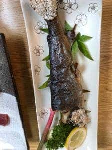 竹寿司