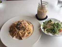 Original Italian Cafe ma-n-na