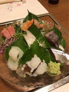 寿司 魚瀬