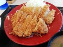 かつや 山口吉敷店