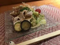 ふじいけ