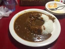 焼きカレー屋 MEL's