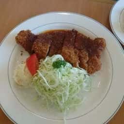 とんかつのまつ井