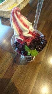 高知アイス売店