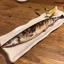 板前寿司銀座ウォータータワー店