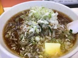 札幌ラーメンどさんこ 駅前店