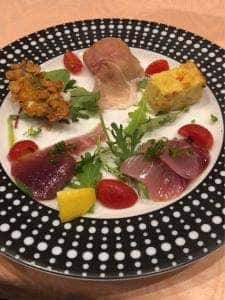 タベルナ ラ・メッセ
