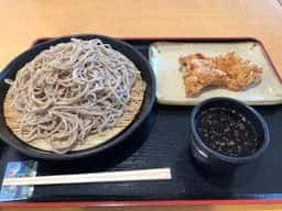 小木曽製粉所 諏訪IC店