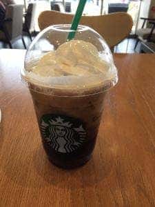 スターバックス コーヒー 三井アウトレットパーク北陸小矢部店