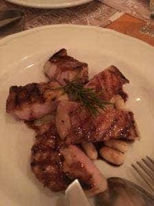 PIZZERIA TRATTORIA Duomo