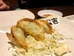 餃子 松吉