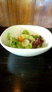 食堂と喫茶 パセポン