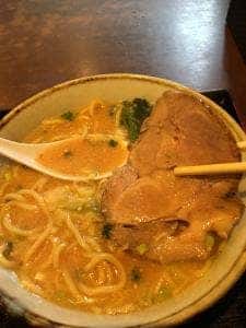 ラーメンみそ兵衛