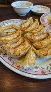 餃子の王将 東加古川店