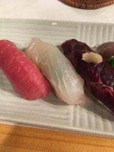 鮨 直や