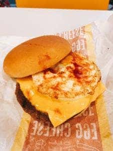 マクドナルド 鶴見店
