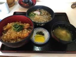 そば幸 本店