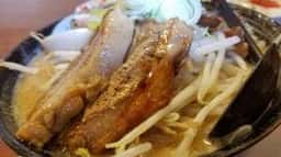 あすなろラーメン