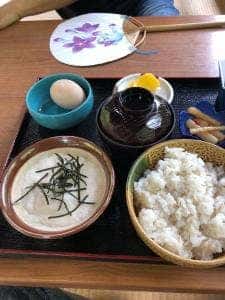 元栂ノ家