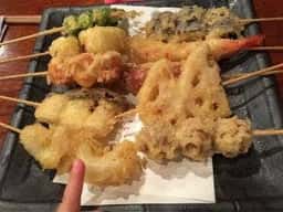 串天 さいか