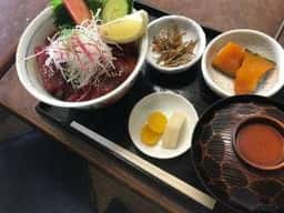あじろ亭