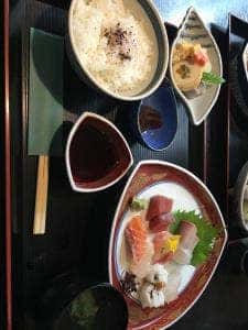 すし善