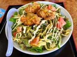 山田うどん 木野目店