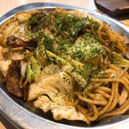 はるき焼鳥店