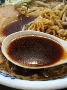 味の時計台 江別野幌店