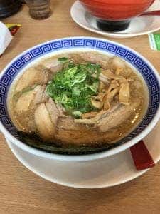 大志軒 富田店