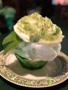 喫茶ゆすらご