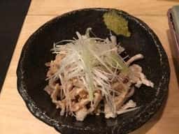 博多もつ鍋いぶき