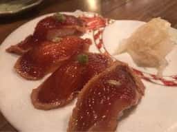 ネオ焼鳥酒場 七つ家