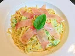 カッフェ カロリーナ