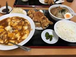 田中萬盛中華料理店