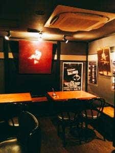 JAZZ BAR HERBIE