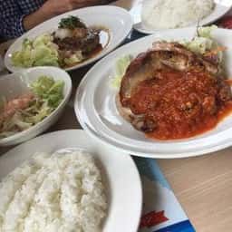 ガスト 石巻西店