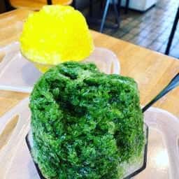 山川いもや 本店