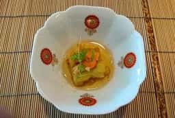 お料理京柳