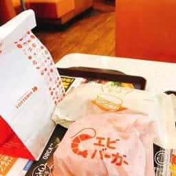 ロッテリア 高崎ウニクス店